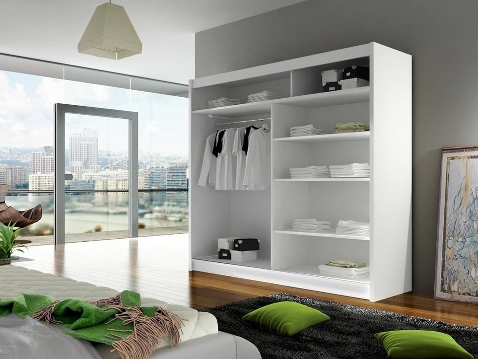 Spinta Closico 100 (Balta)