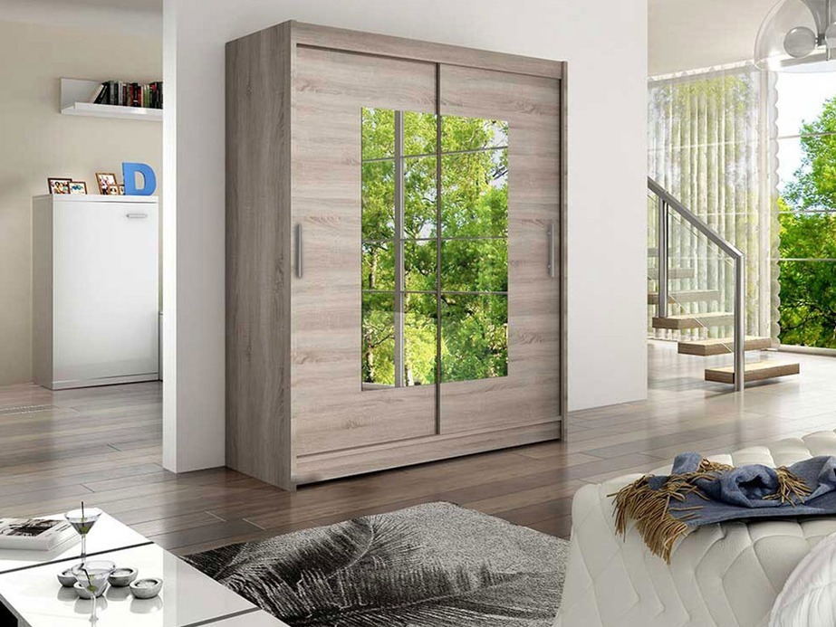 Spinta Closico 104 (Trufel ąžuolas)