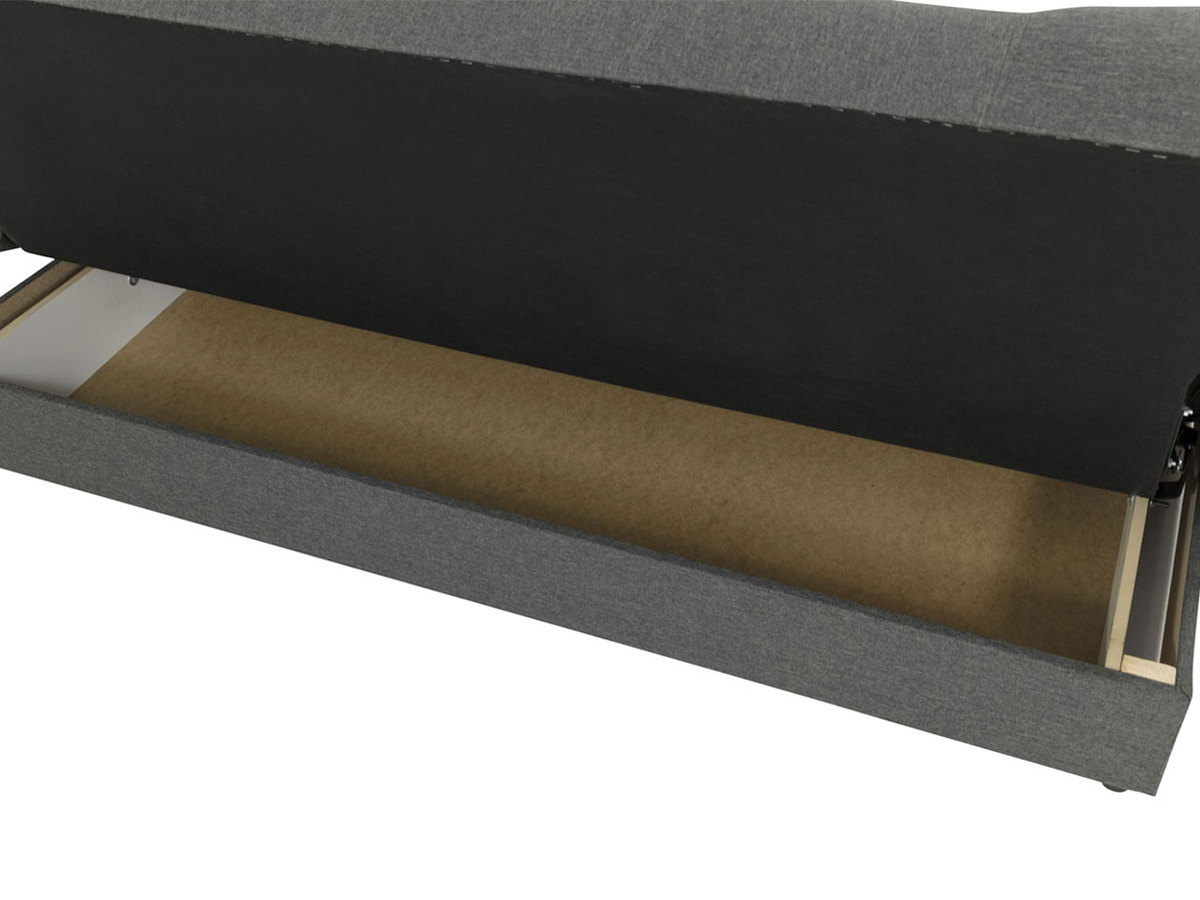 Sofa lova Comfivo Cera II (Bizon 2113 + Bizon 2112)