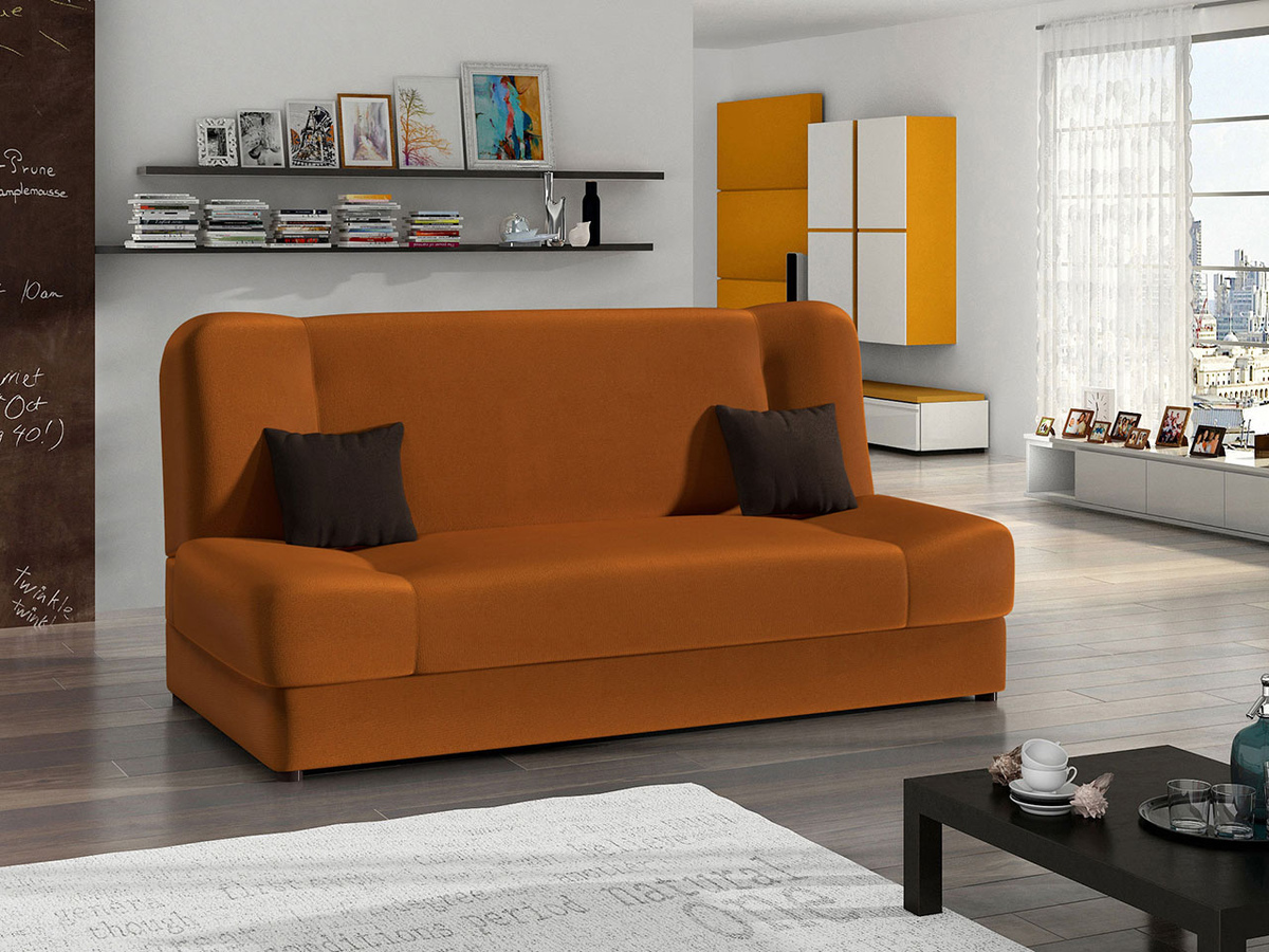 Sofa lova Comfivo 110 (Manila 31 + Manila 04)