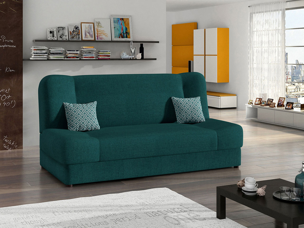 Sofa lova Comfivo Cera (Drago 134 + Evo 30)