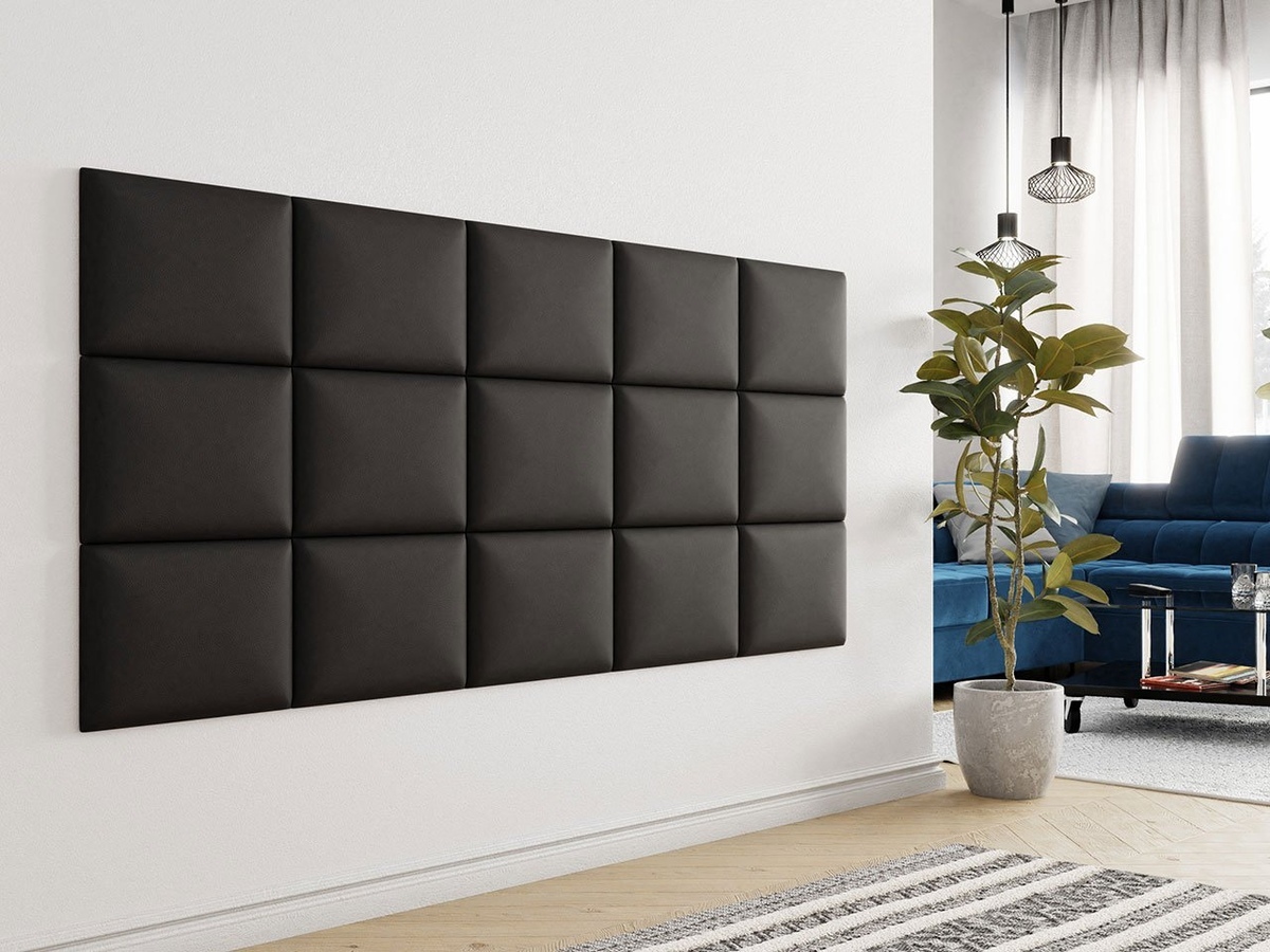 Minkšta sienos plokštė Comfivo Ovis I (Soft 011) (40x30)