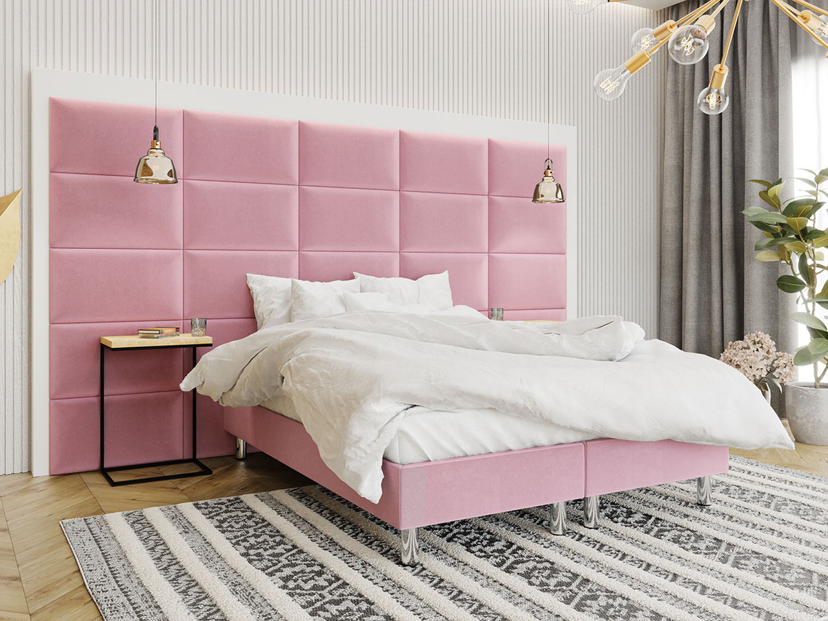 Minkšta sienos plokštė Comfivo 277 (Manila 09) (70x40)