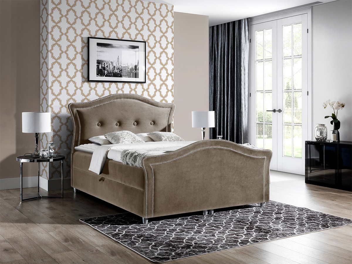 Continental lova Oleum I (Magic Velvet 2207)
