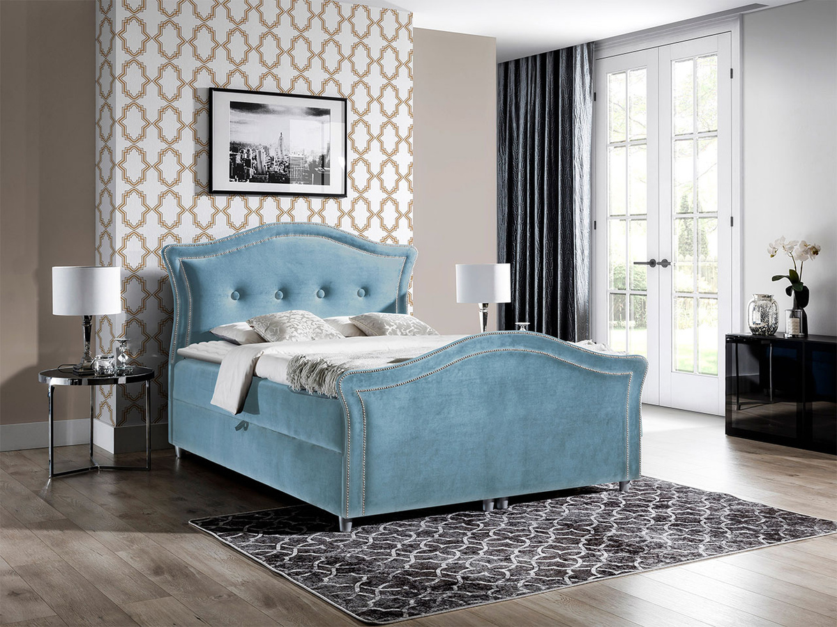 Continental lova Oleum I (Magic Velvet 2260)