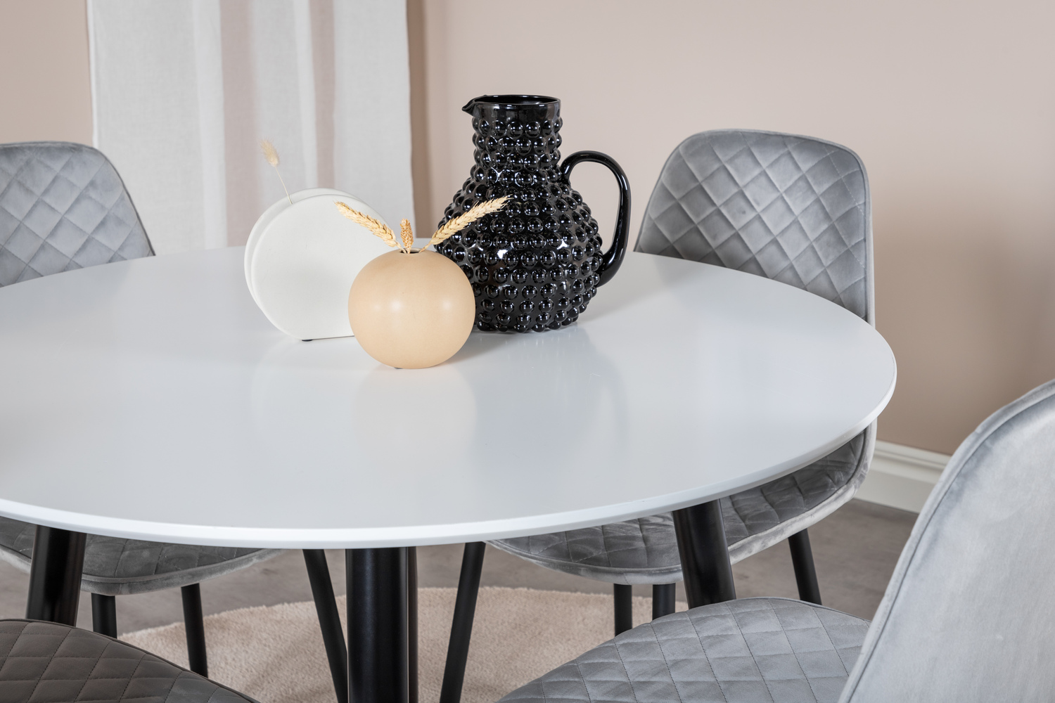 Valgomojo komplektas Dallas 1174