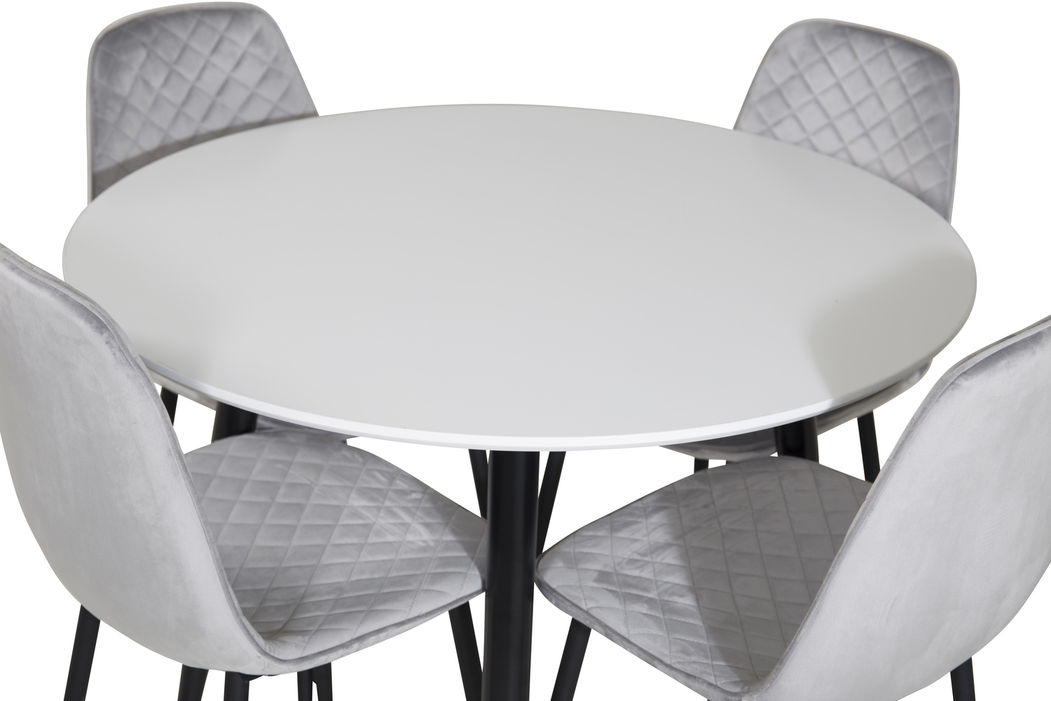 Valgomojo komplektas Dallas 1174