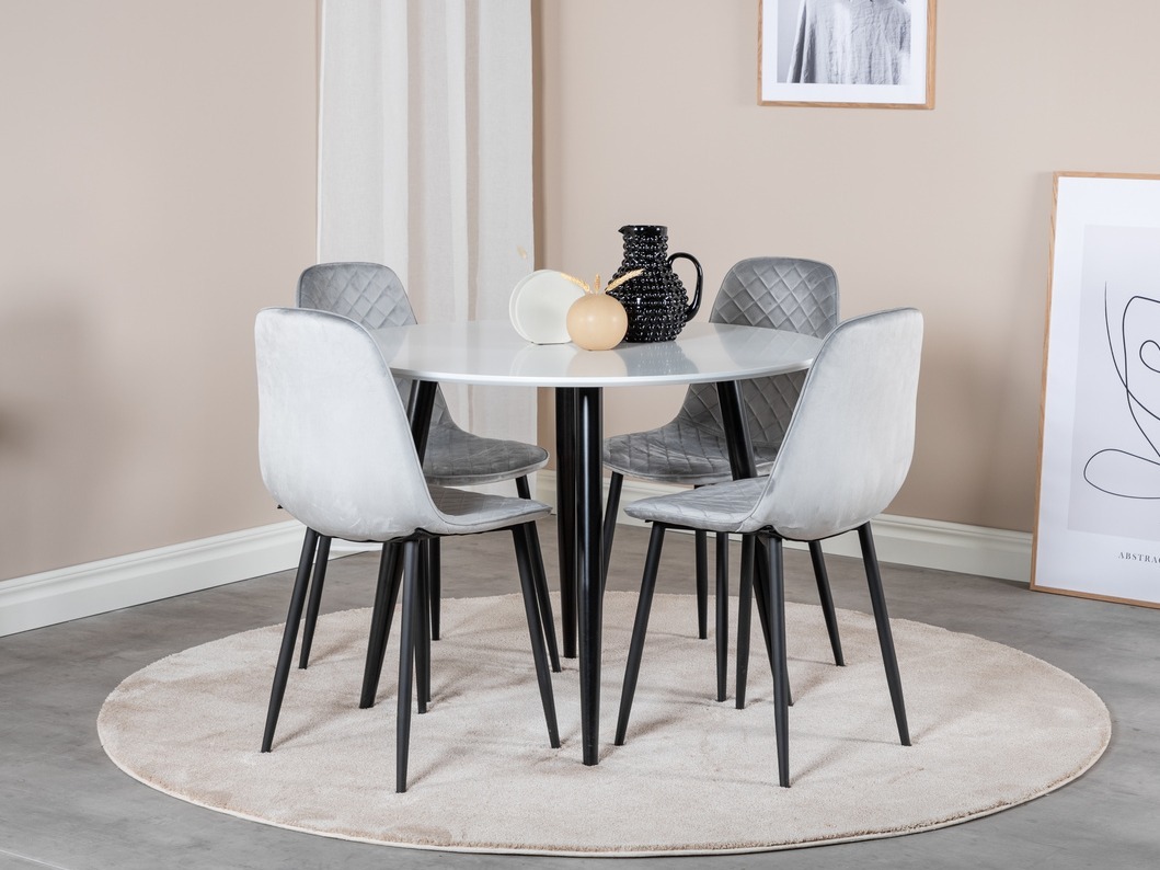 Valgomojo komplektas Dallas 1174