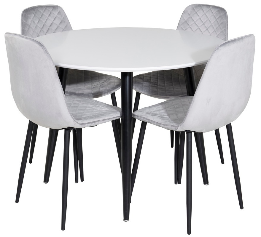 Valgomojo komplektas Dallas 1174