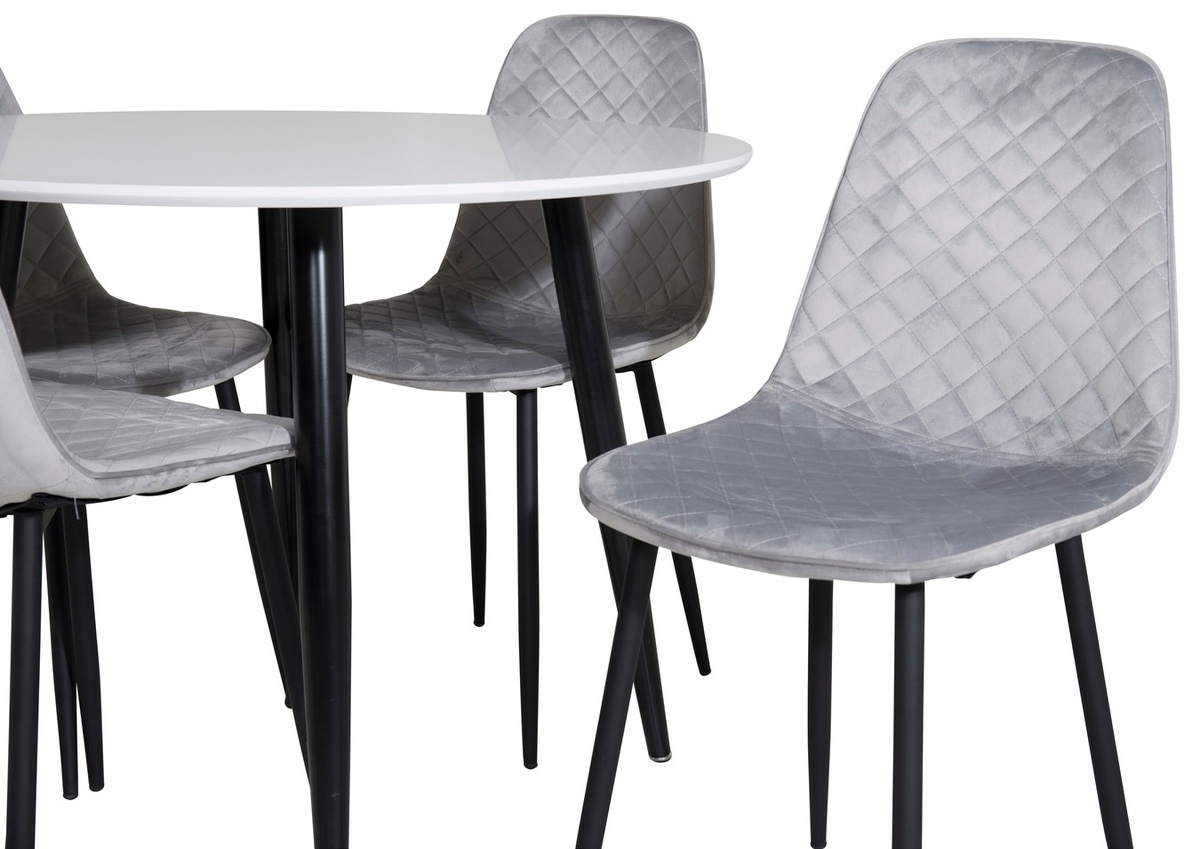 Valgomojo komplektas Dallas 1174