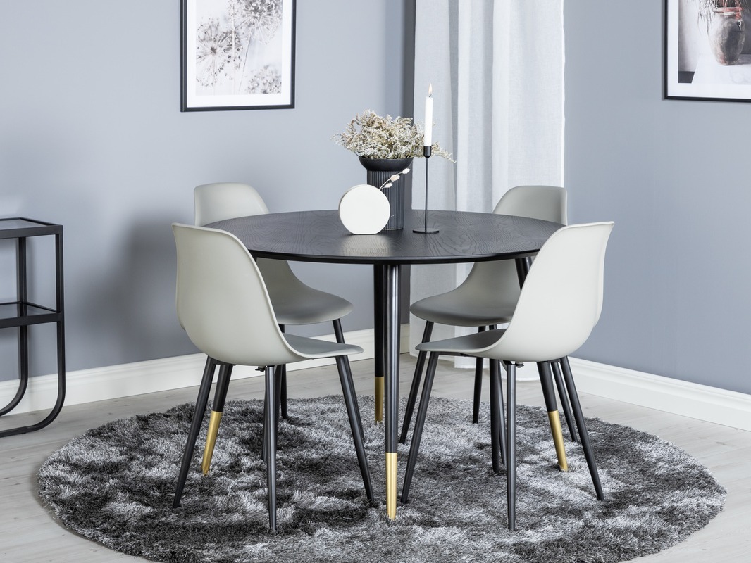 Valgomojo komplektas Dallas 1184