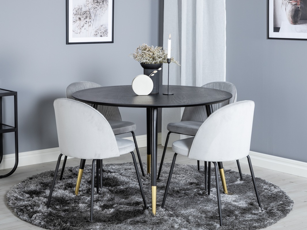 Valgomojo komplektas Dallas 1187