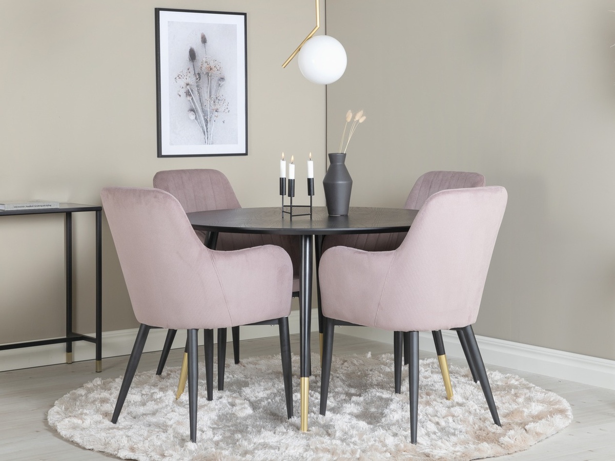 Valgomojo komplektas Dallas 1193