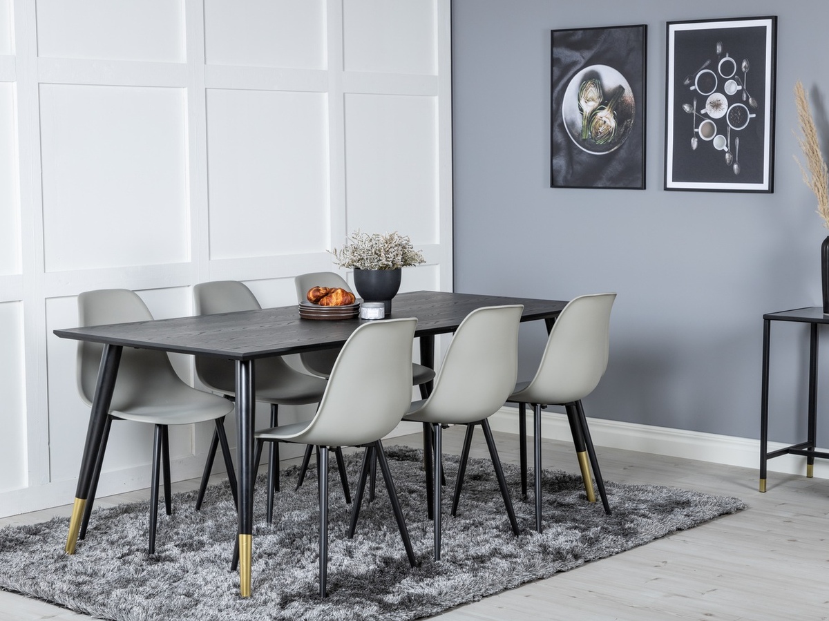 Valgomojo komplektas Dallas 1255