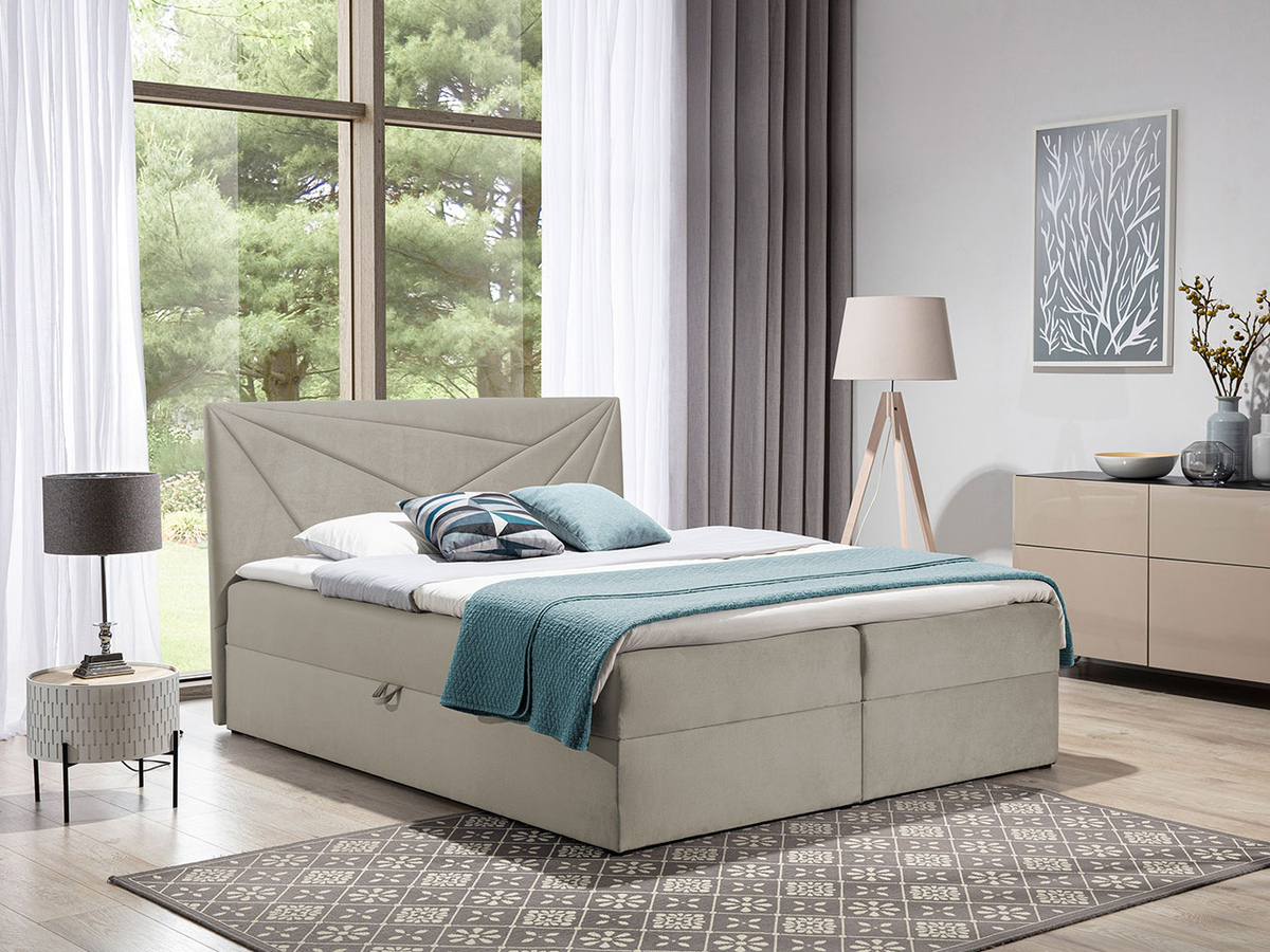 Continental lova Baltimore 144 (Paros 2)