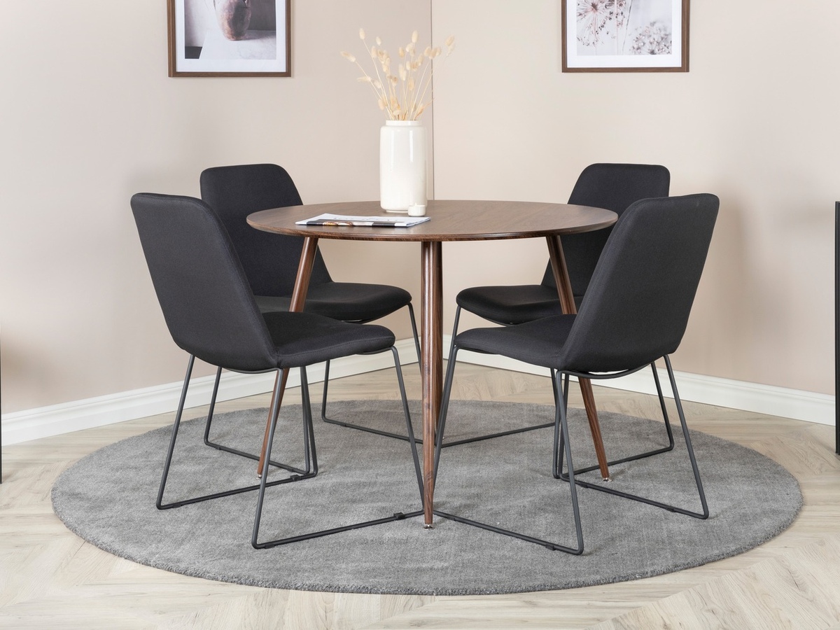 Valgomojo komplektas Dallas 1555