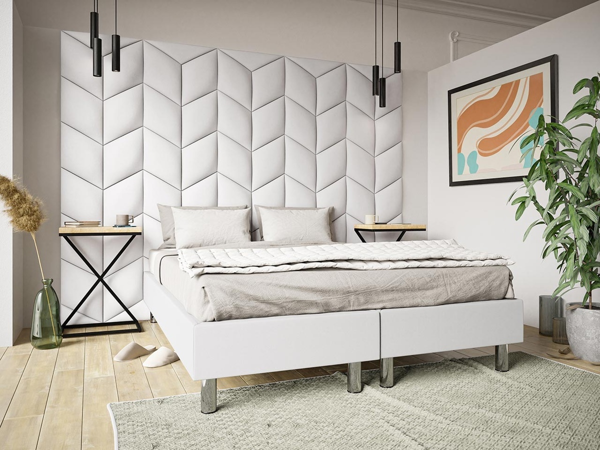 Minkšta sienos plokštė Comfivo 308 (Soft 017) (33x33x33)