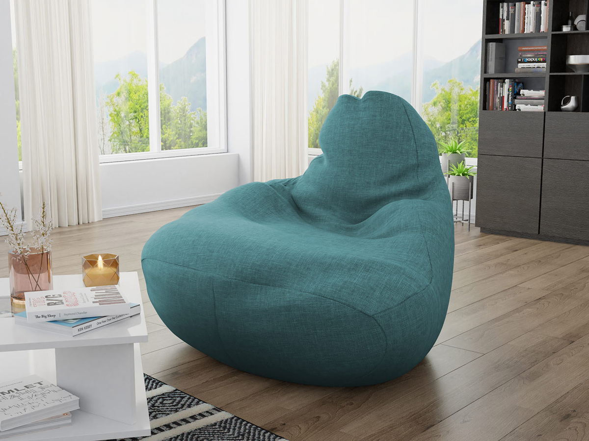 Sėdmaišis Comfivo 283 (Lux 30)