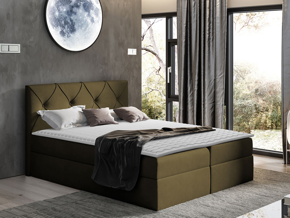 Continental lova Litus (Zetta 297)