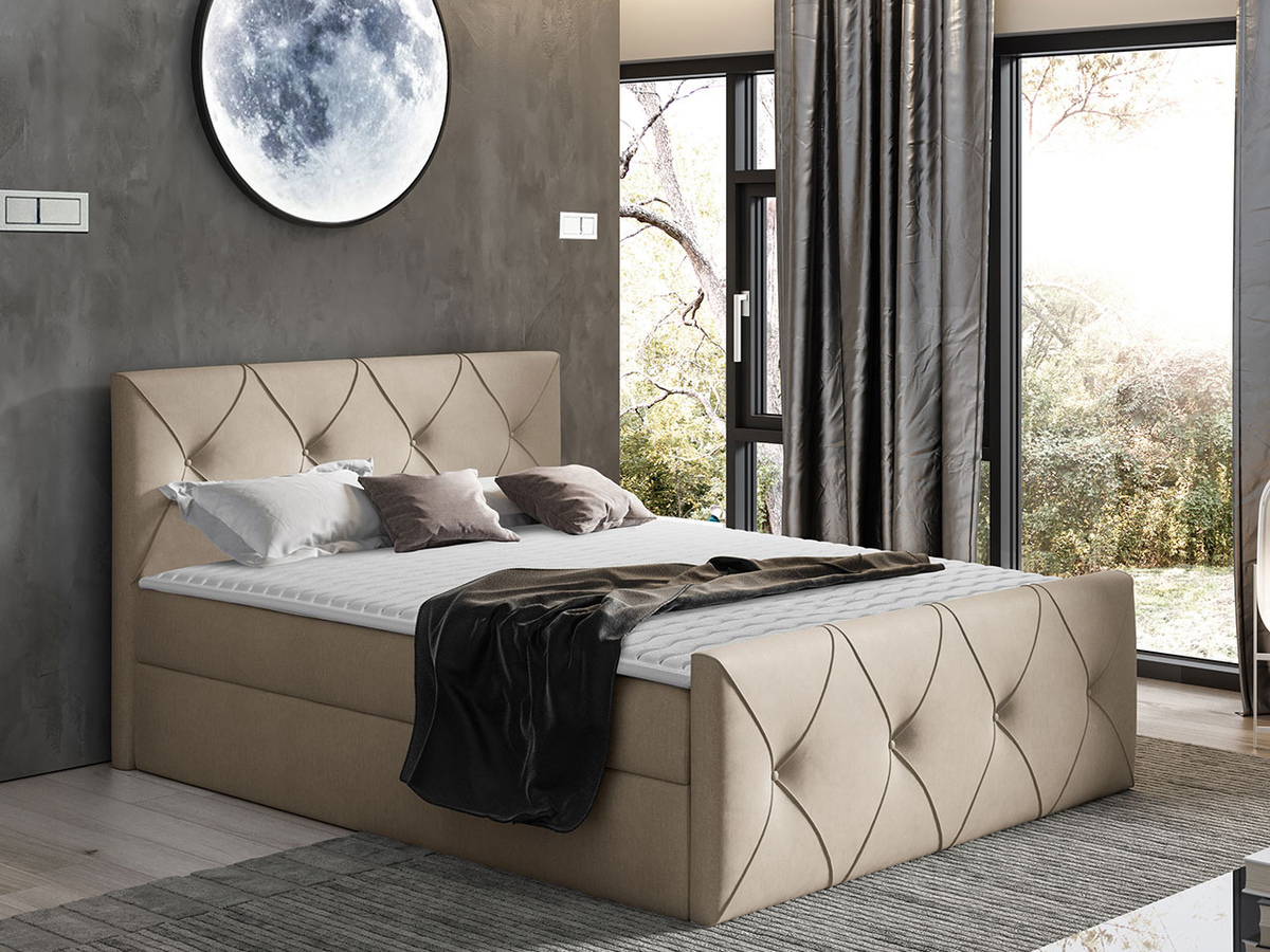 Continental lova Litus I (Zetta 291)