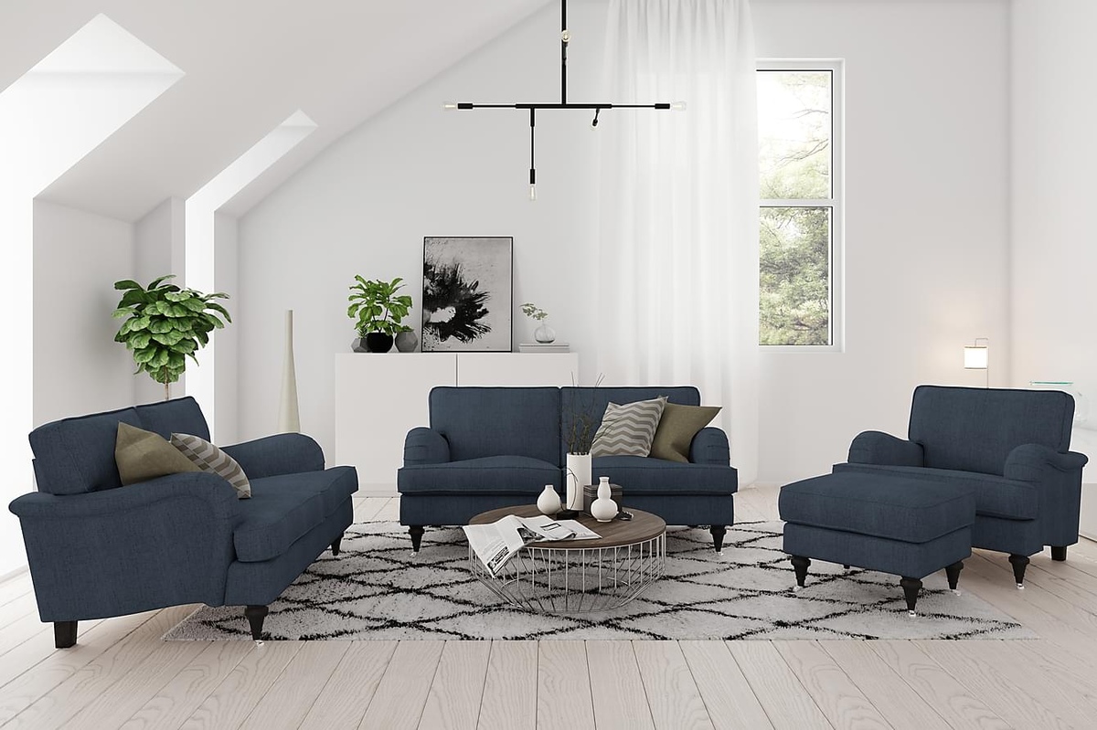 Sofa Bloomington Venveni 110 (Helena 6701)