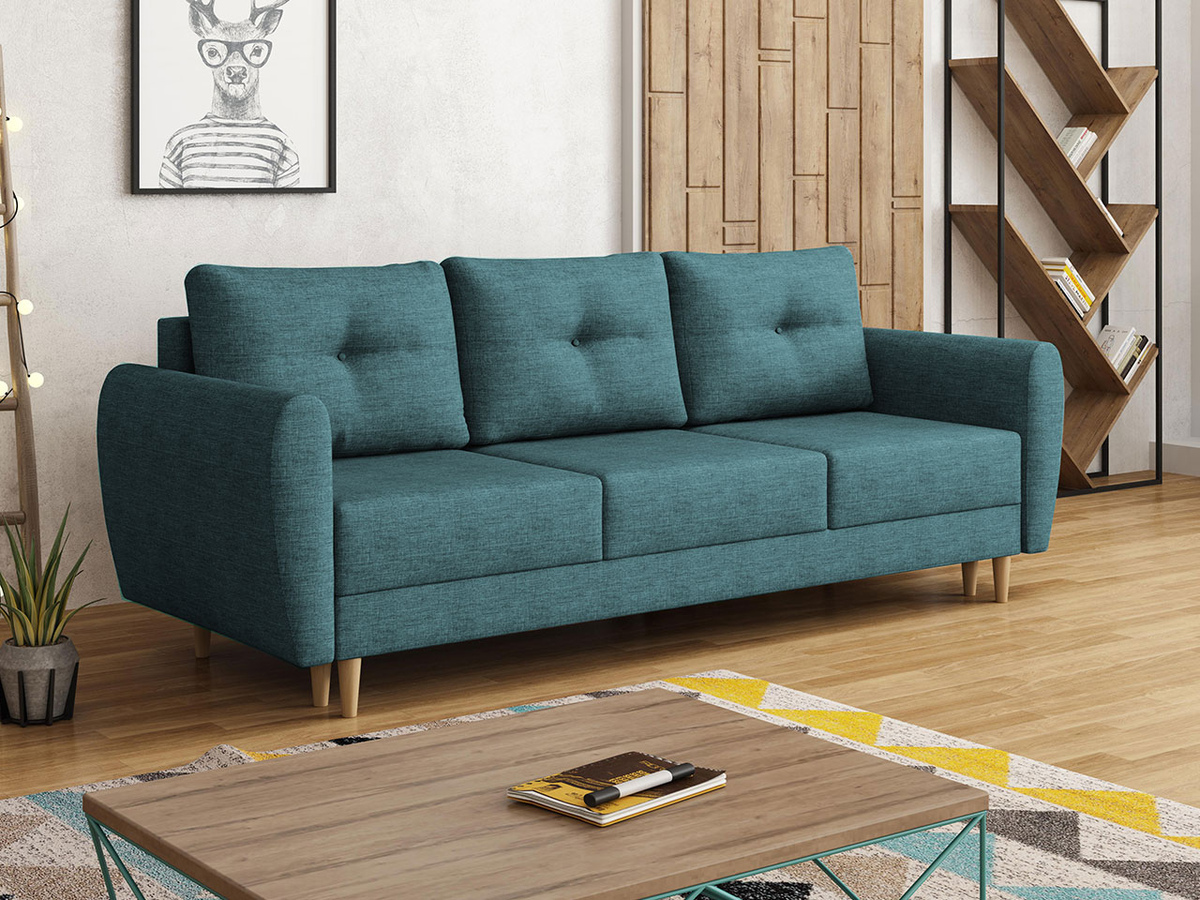 Sofa lova Muncie 102 (Lux 30)
