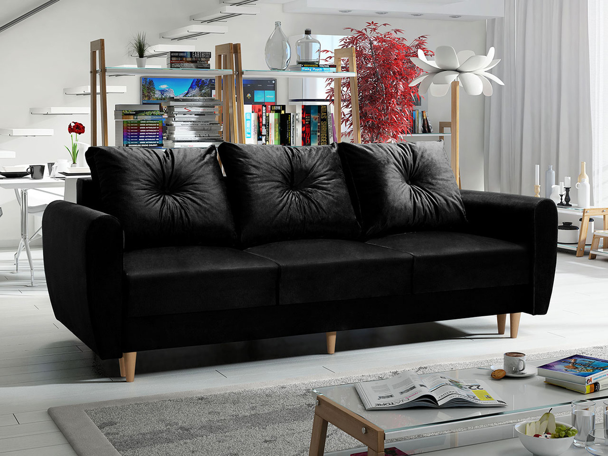 Sofa lova Muncie 102 (Magic Velvet 2219)