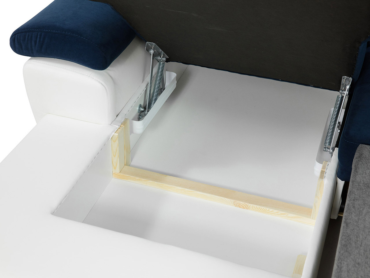 Minkštas kampas Comfivo 199 (Soft 017 + Bristol 2460 + Soft 017)