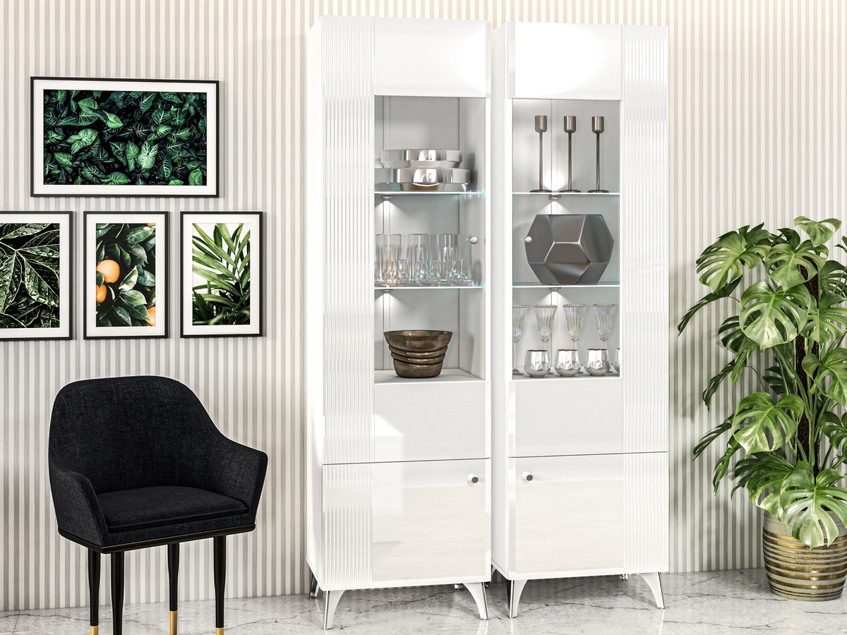 Lentyna Madison U101