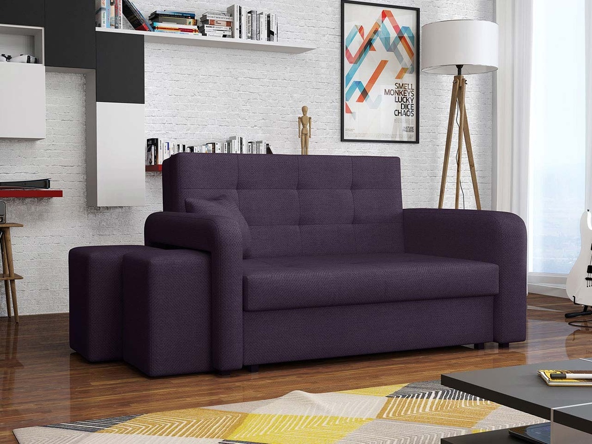 Sofa lova Columbus 157 (Enjoy 15)