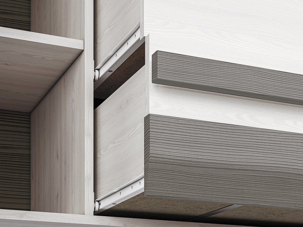 TV staliukas Alcala 108