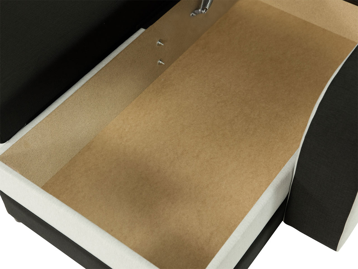 Minkštas kampas Comfivo Melissa (Mikrofaza 15 + Mikrofaza 22)