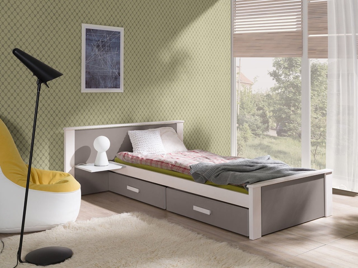 Lova Henderson 117 (Balta + Trufel)
