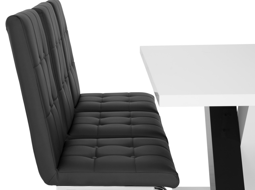 Valgomojo komplektas Scandinavian Choice 318