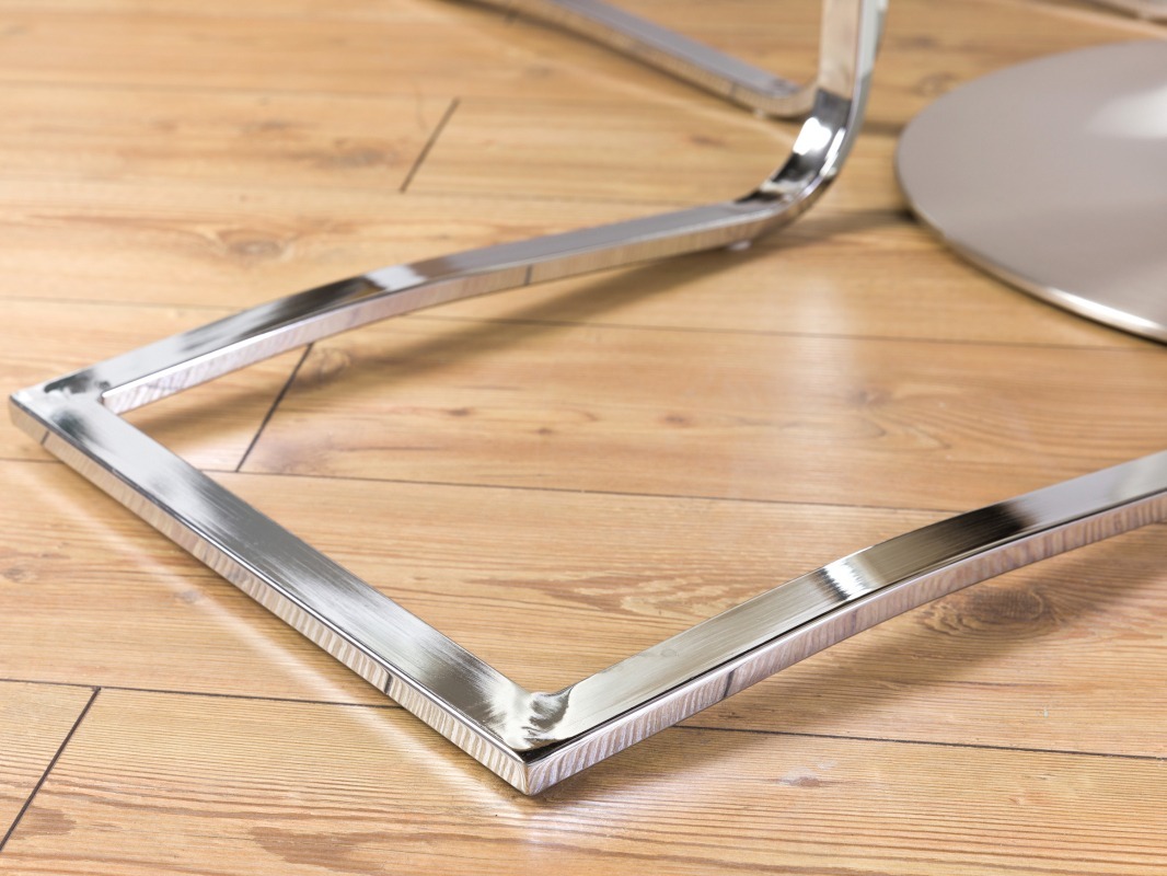 Valgomojo komplektas Scandinavian Choice 871