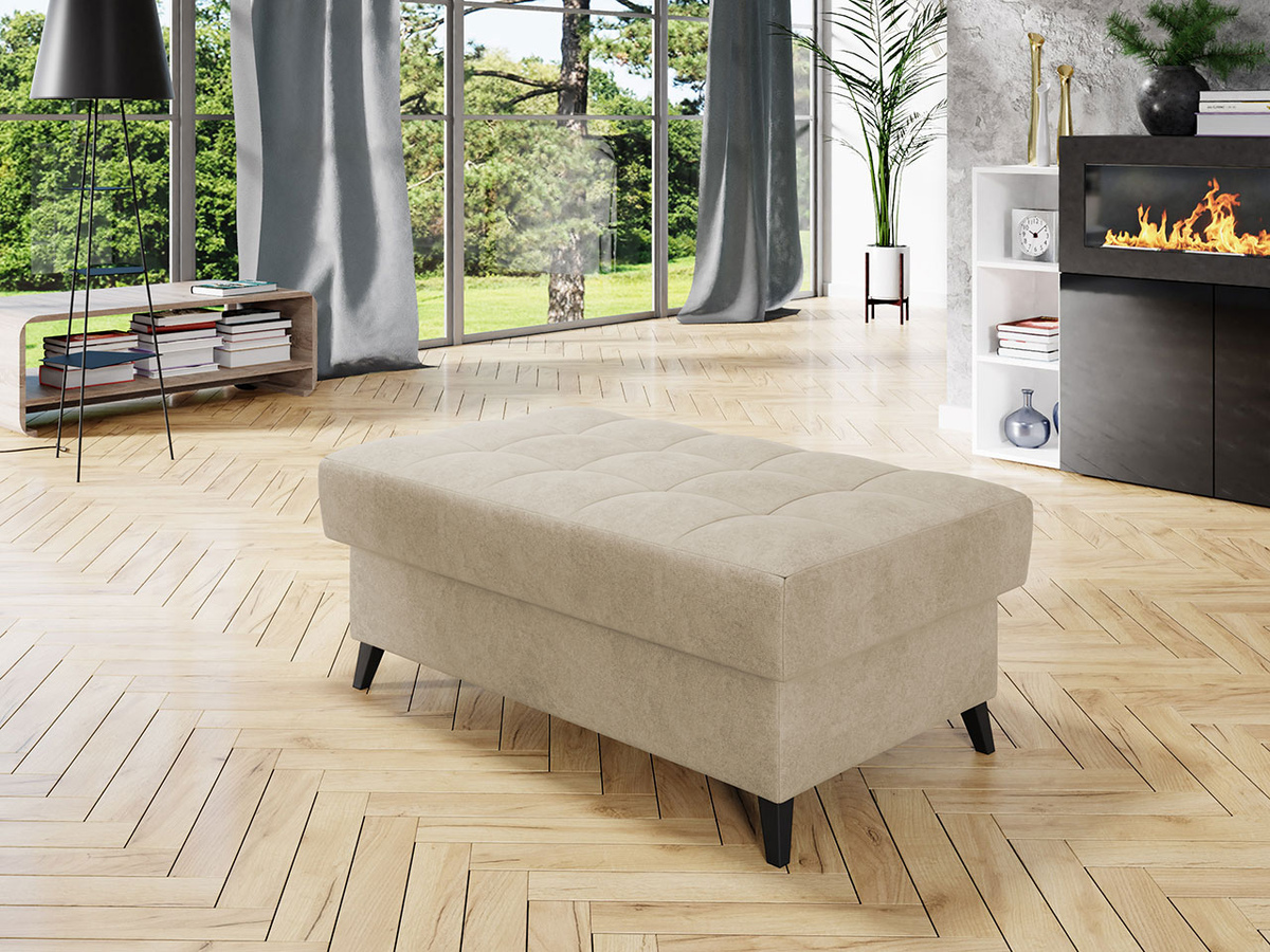 Minkštasuolis Comfivo 236 (Zetta 291)