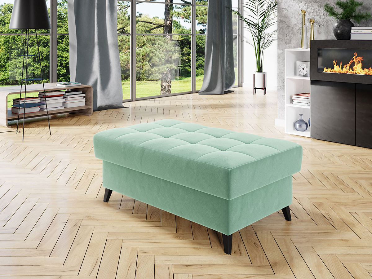 Minkštasuolis Comfivo Agnus (Magic Velvet 2227)