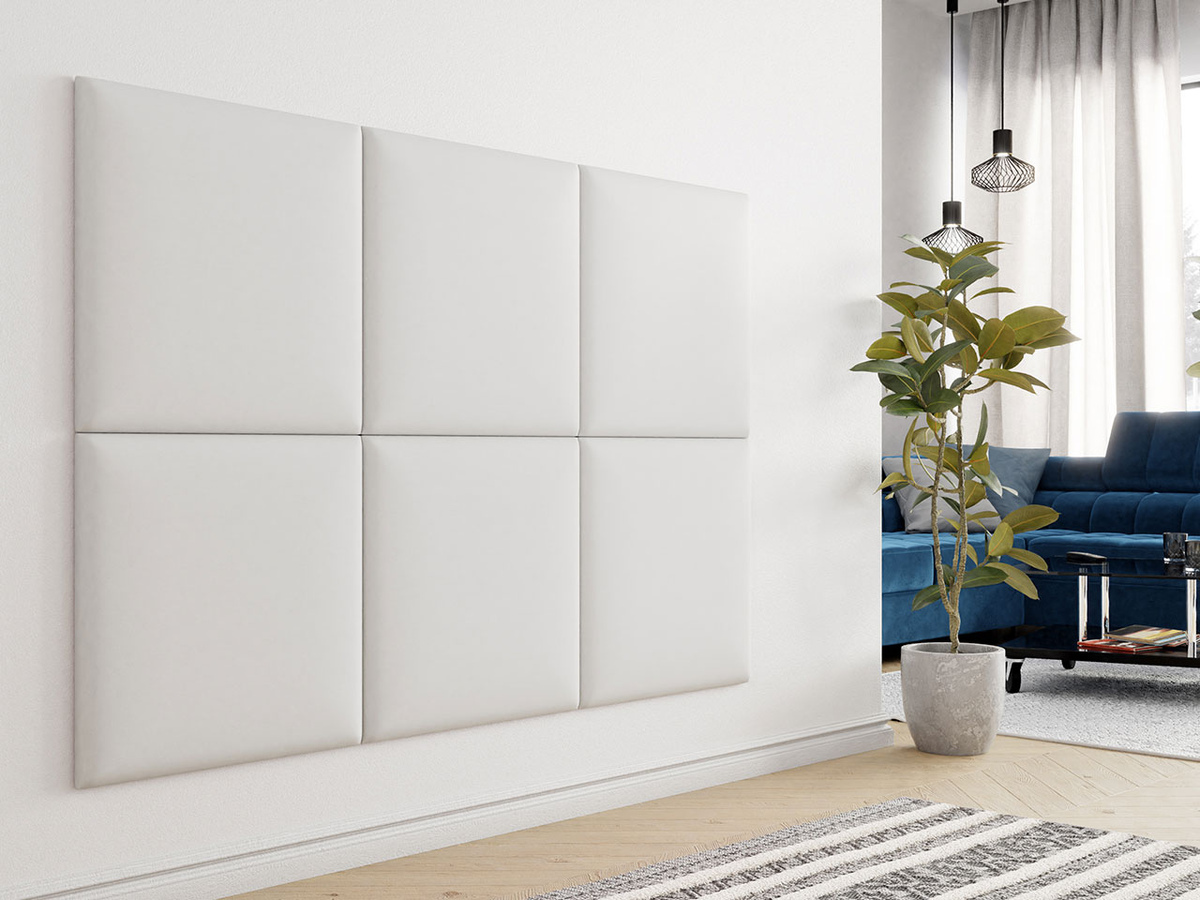 Minkšta sienos plokštė Comfivo Ovis V (Soft 017) (60x60)