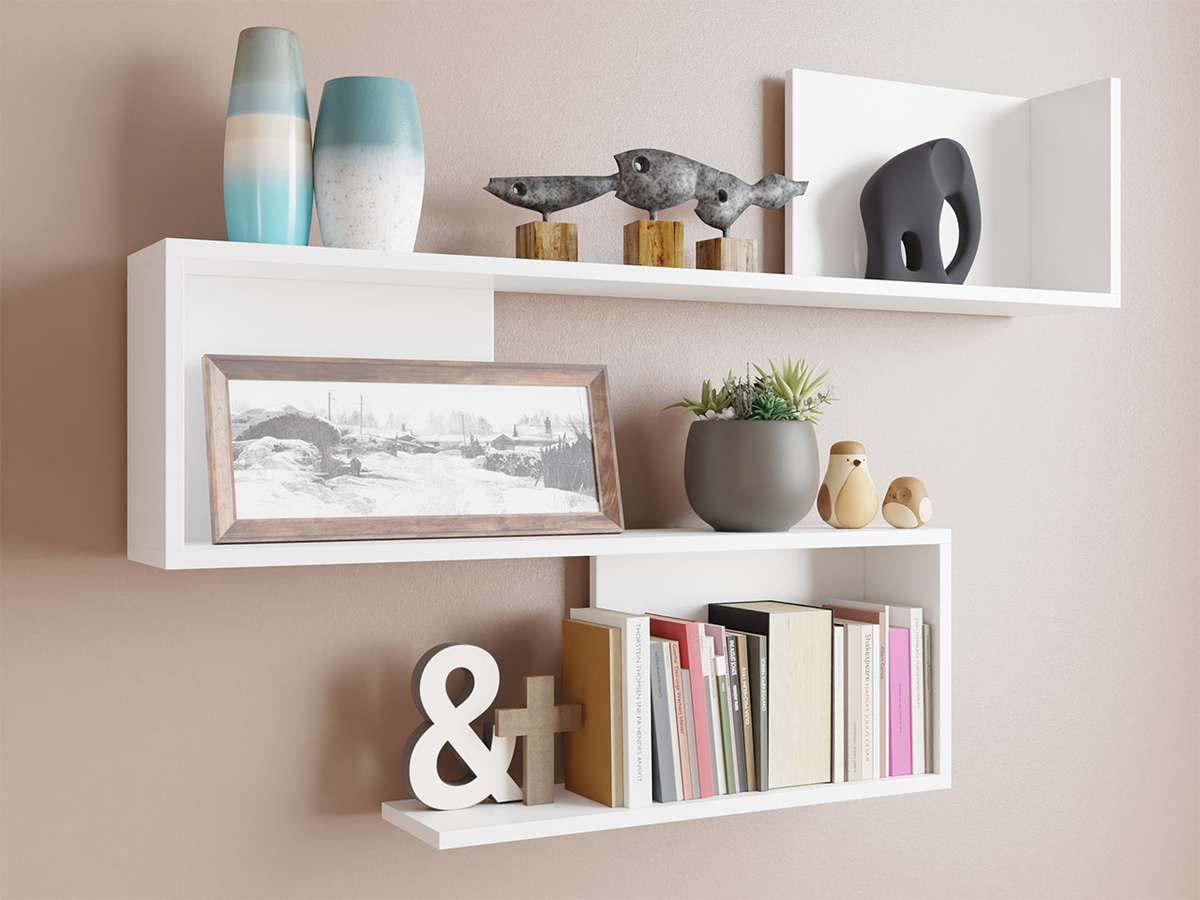 Pakabinama lentyna Comfivo Coniux