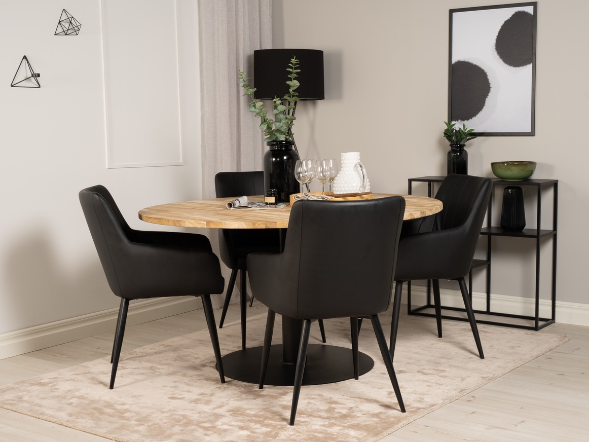 Valgomojo komplektas Dallas 1729