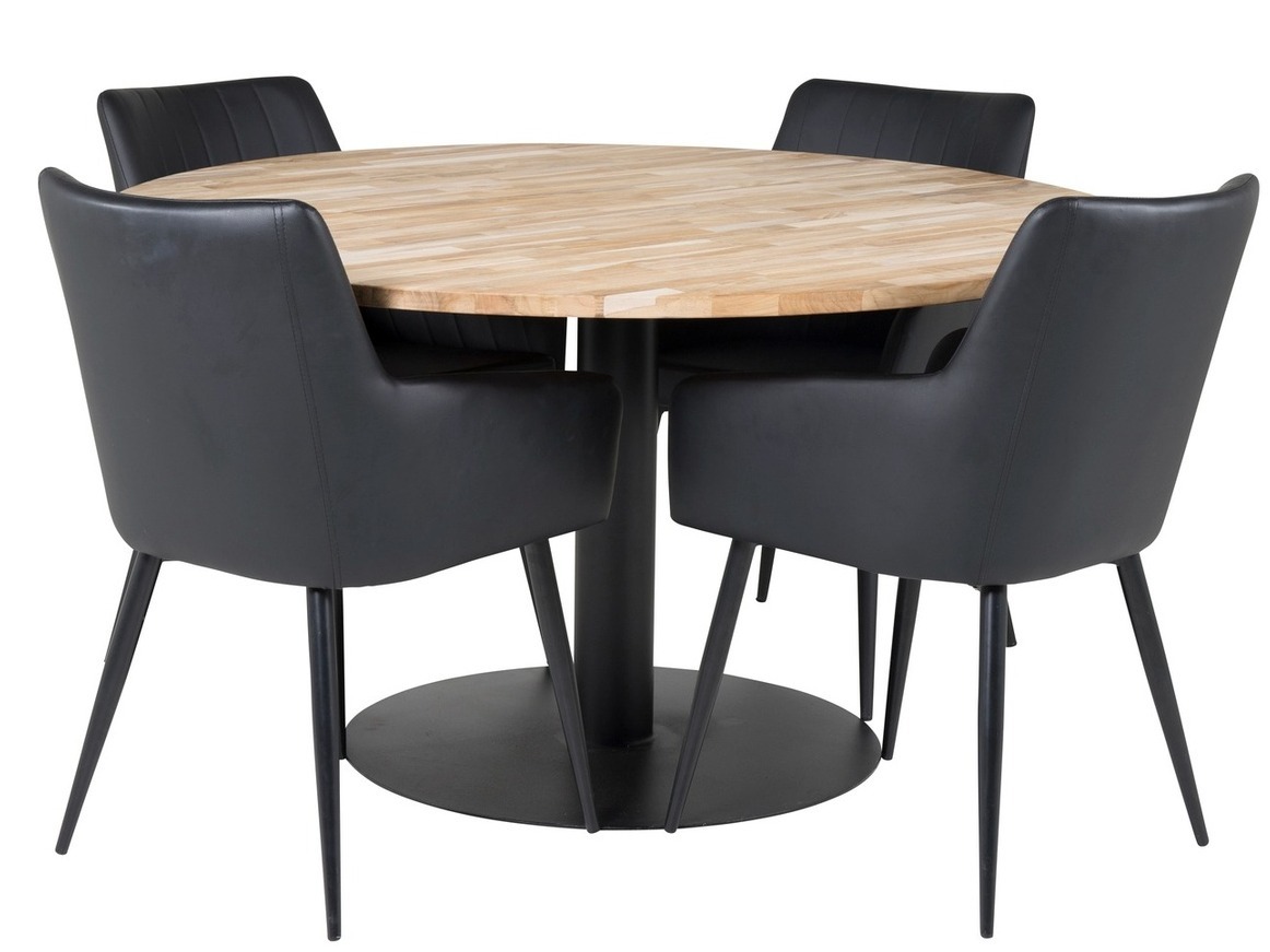 Valgomojo komplektas Dallas 1729