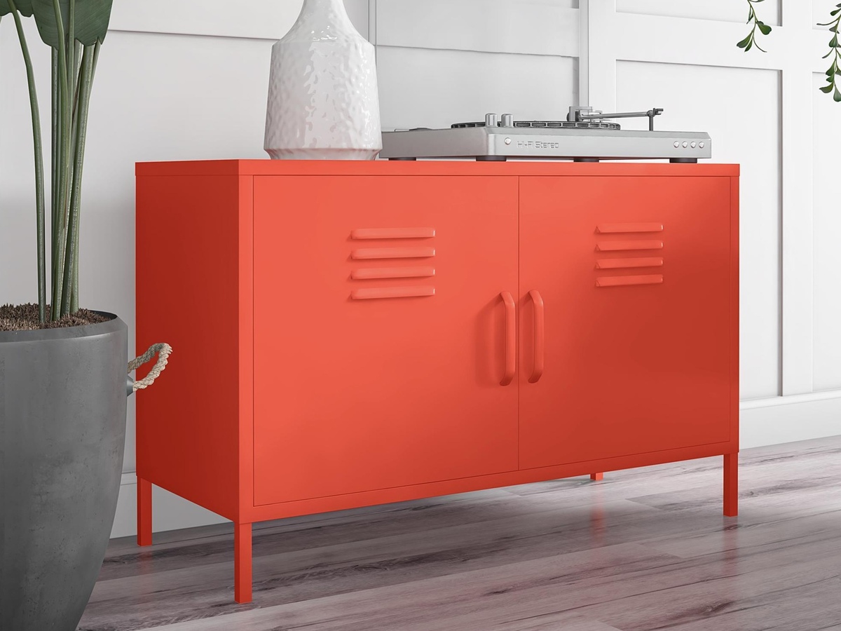 Spintelė Novogratz Sersoni 102 (Oranžinė)