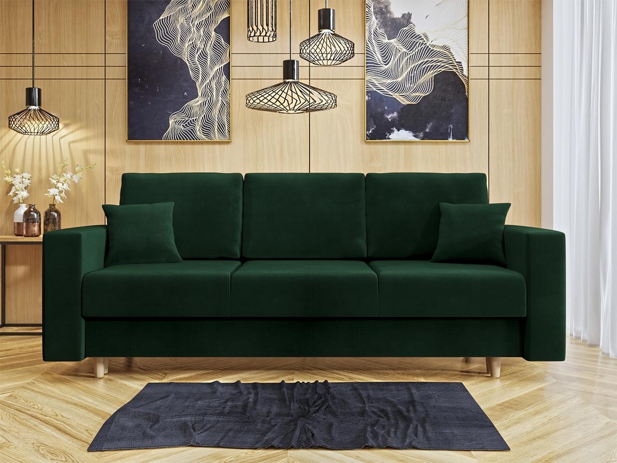 Sofa lova Memphis 108 (Itaka 10)