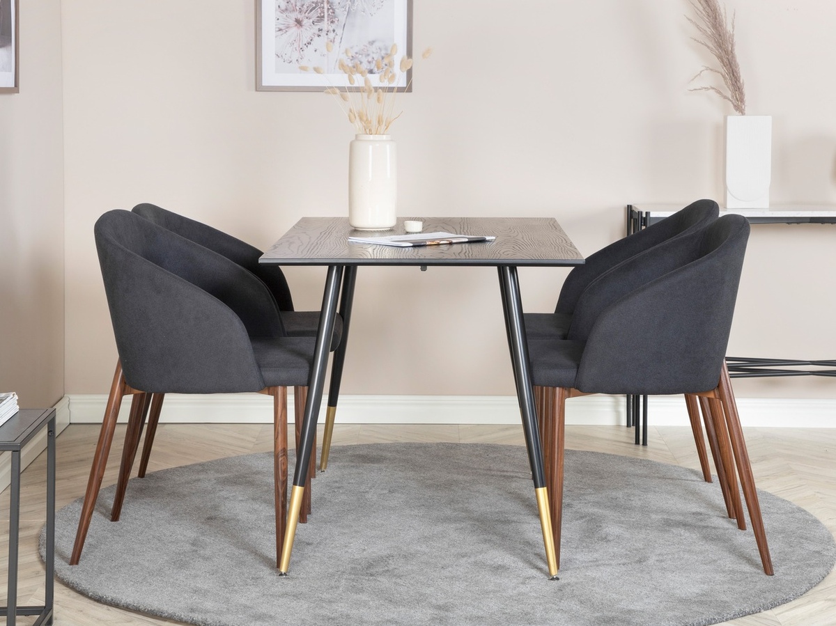 Valgomojo komplektas Dallas 1800