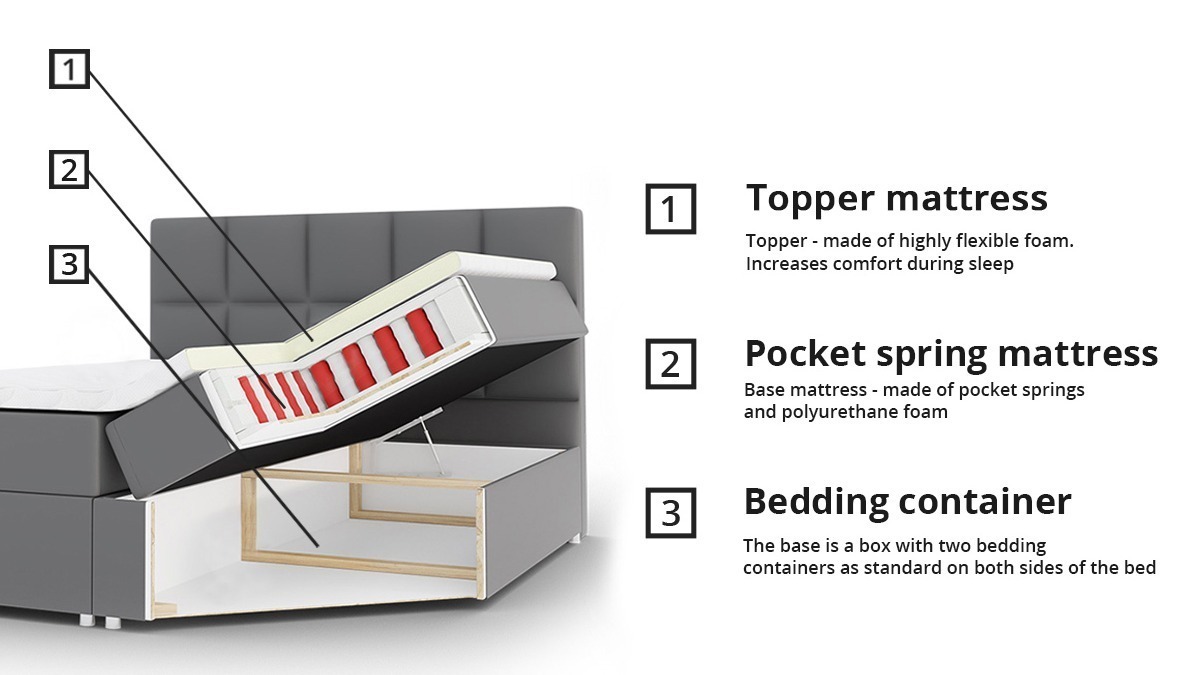 Continental lova Baltimore 110 (Soft 029)