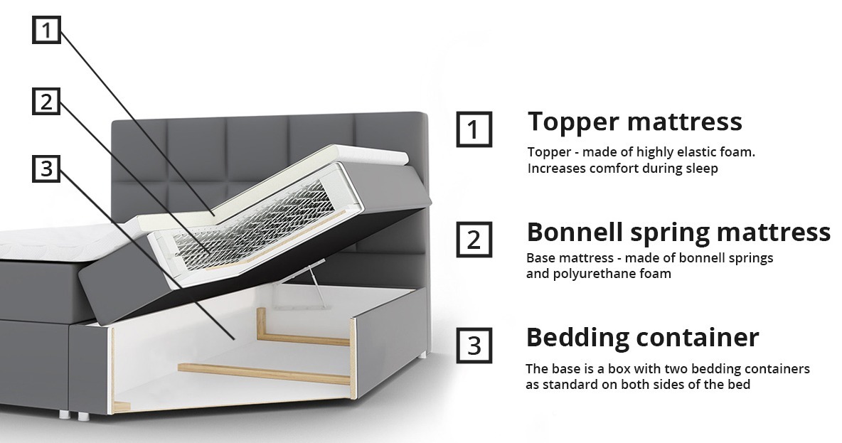 Continental lova Comfivo Osculum I (Soft 017)