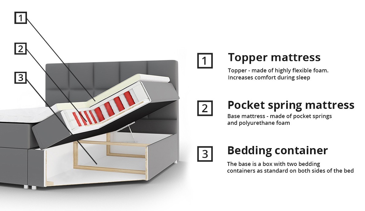 Continental lova Ovum (Prestige 2771)