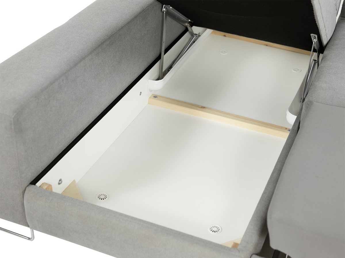 Minkštas kampas Lincoln 103 (Milton 11)