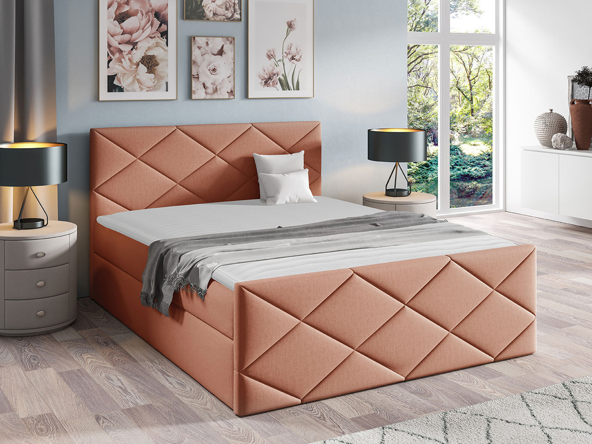 Continental lova Mons (Kameleon 61)