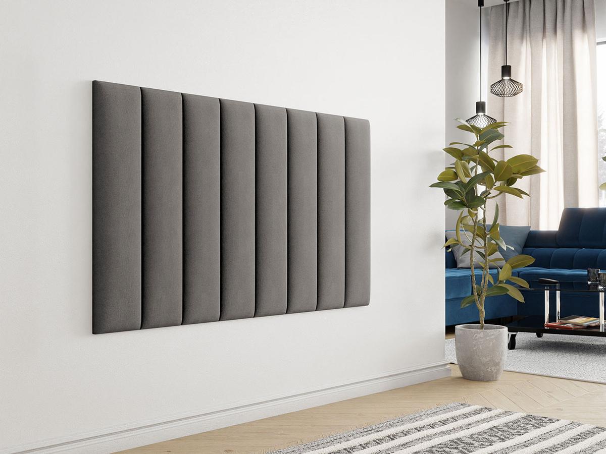 Minkšta sienos plokštė Comfivo Ovis VI (Manila 16) (80x20)